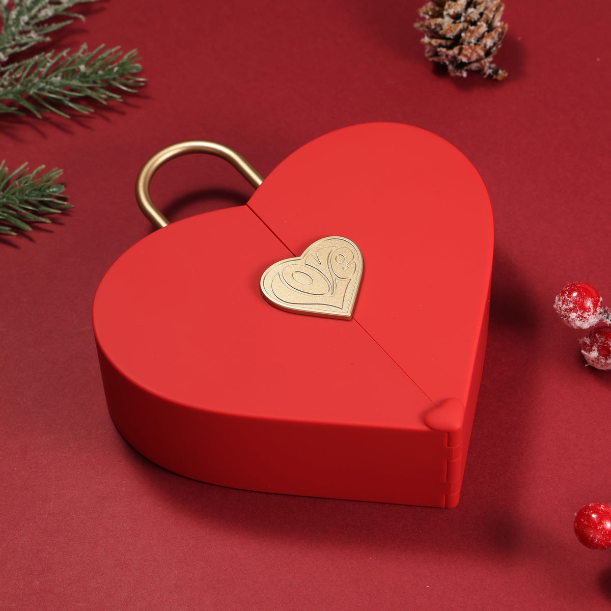 Luxury Heart Pack