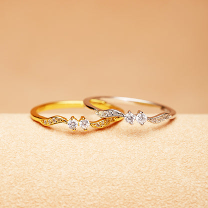 Lovers' Eternity Ring