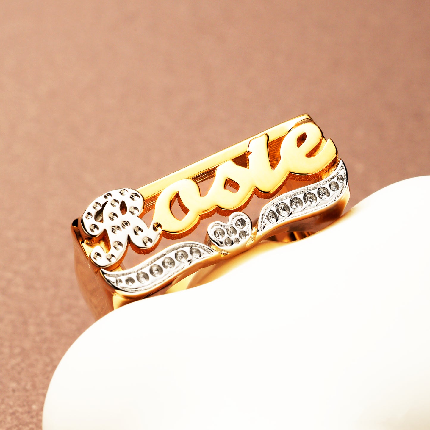 Script Name Ring